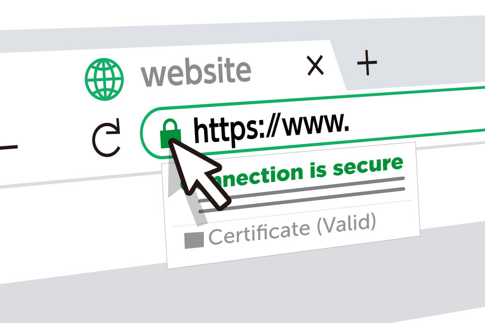 Types of SSL Certificates ?